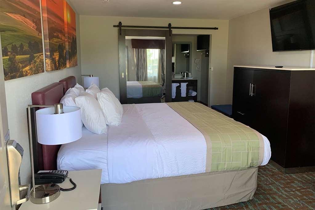 Mid Ohio Inn Bellville Room photo