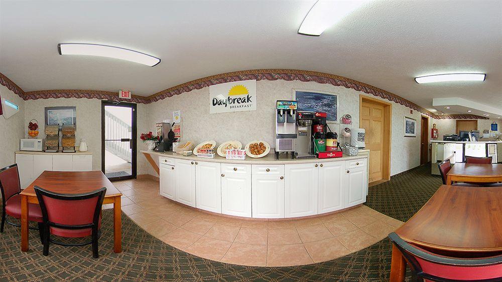 Mid Ohio Inn Bellville Exterior photo